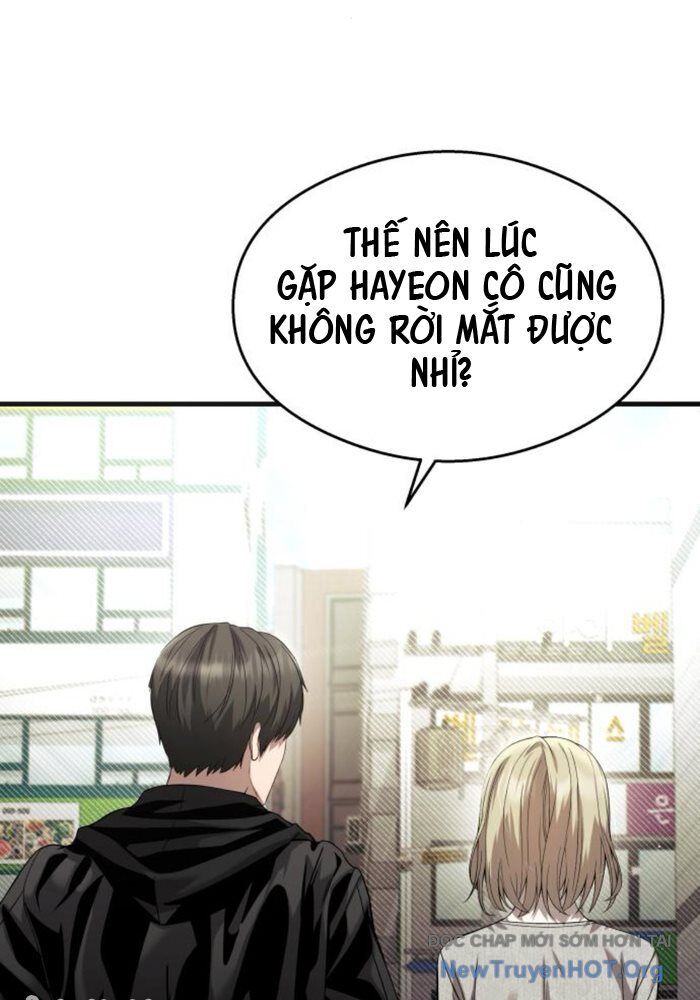 Nhịp Đập Ma Quái Chapter 25 - 39