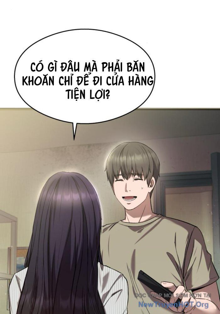 Nhịp Đập Ma Quái Chapter 25 - 5