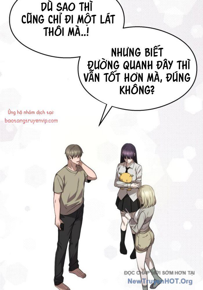 Nhịp Đập Ma Quái Chapter 25 - 10