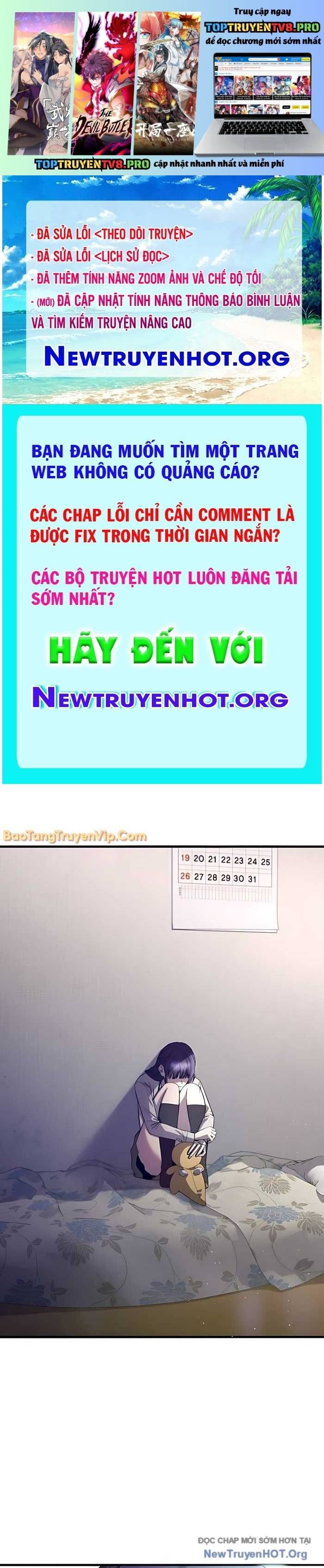 Nhịp Đập Ma Quái Chapter 26 - 2