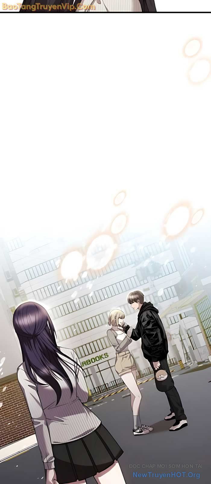 Nhịp Đập Ma Quái Chapter 26 - 17