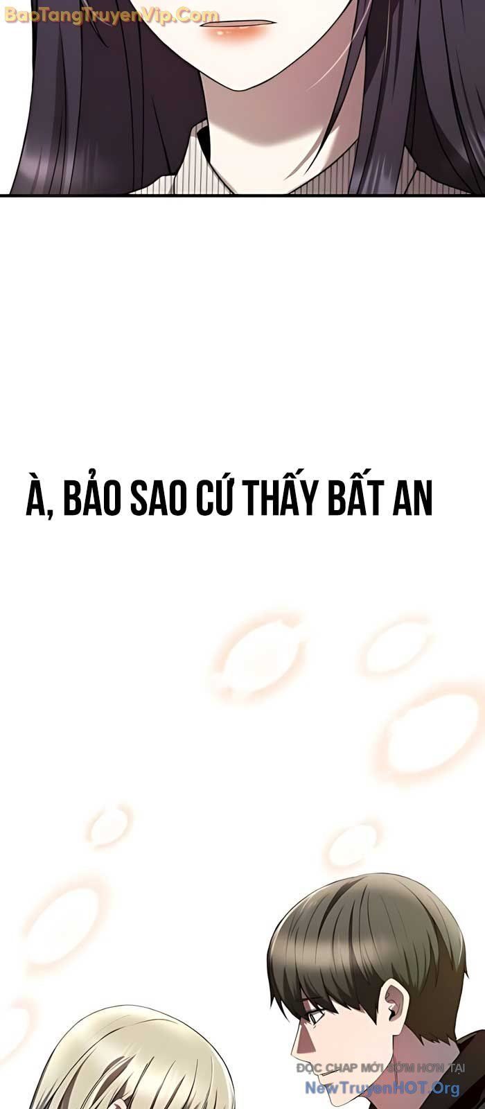 Nhịp Đập Ma Quái Chapter 26 - 19