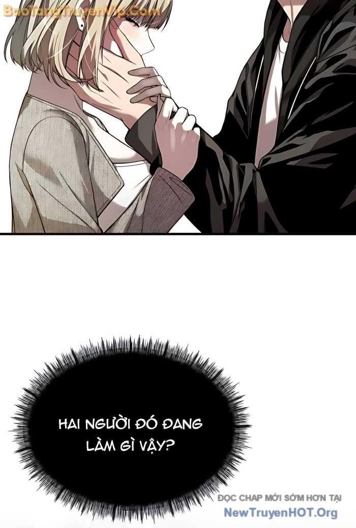 Nhịp Đập Ma Quái Chapter 26 - 20