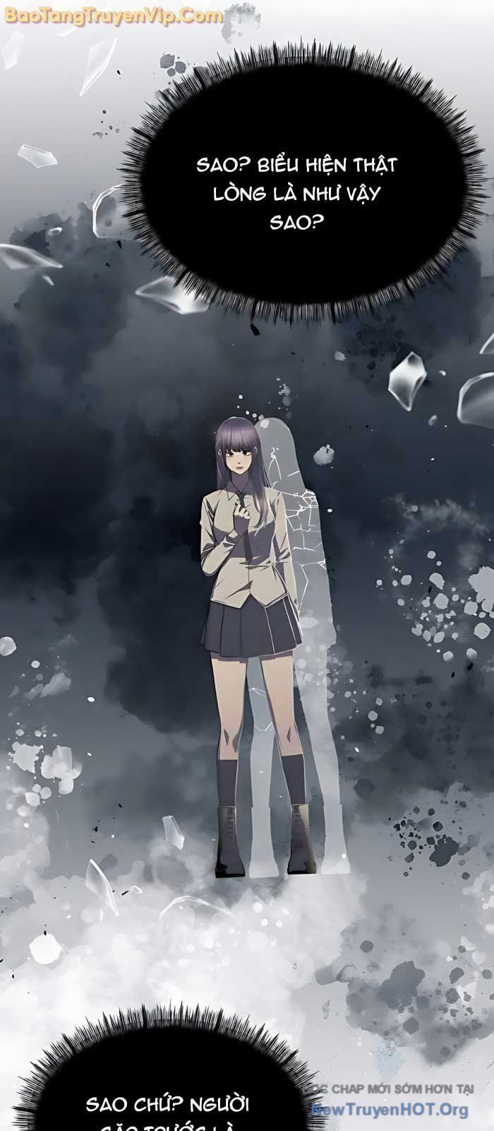 Nhịp Đập Ma Quái Chapter 26 - 21