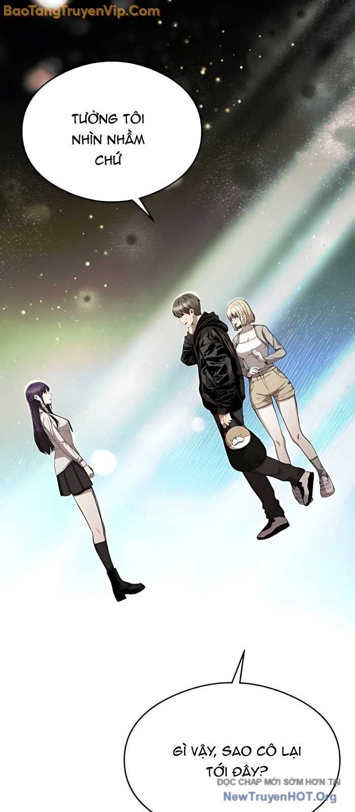 Nhịp Đập Ma Quái Chapter 26 - 27