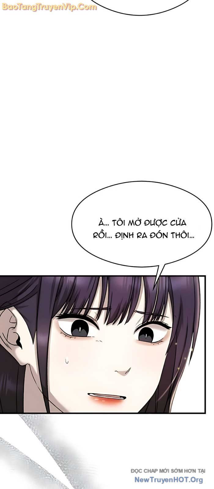 Nhịp Đập Ma Quái Chapter 26 - 28