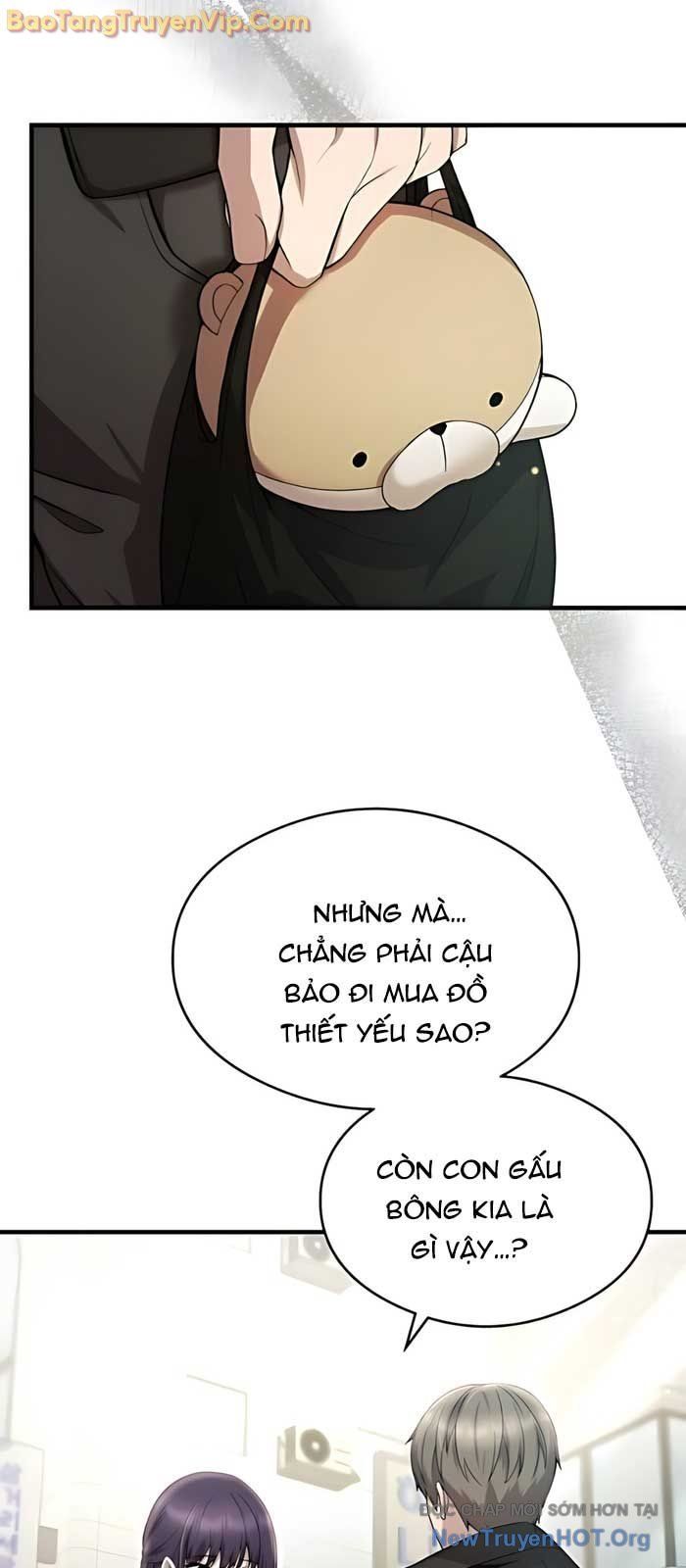 Nhịp Đập Ma Quái Chapter 26 - 29