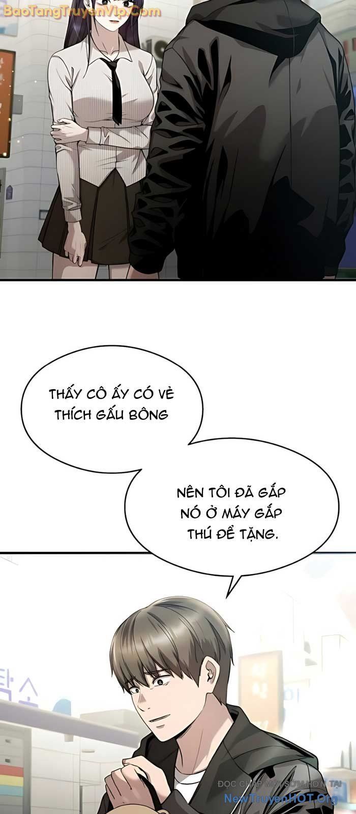 Nhịp Đập Ma Quái Chapter 26 - 30