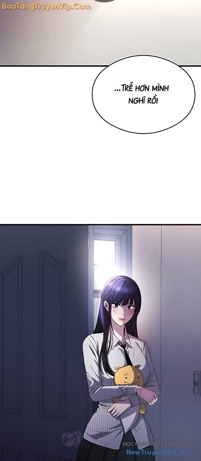 Nhịp Đập Ma Quái Chapter 26 - 4