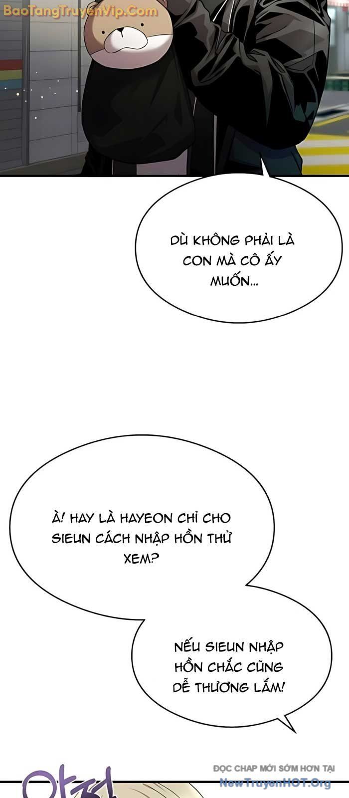 Nhịp Đập Ma Quái Chapter 26 - 31