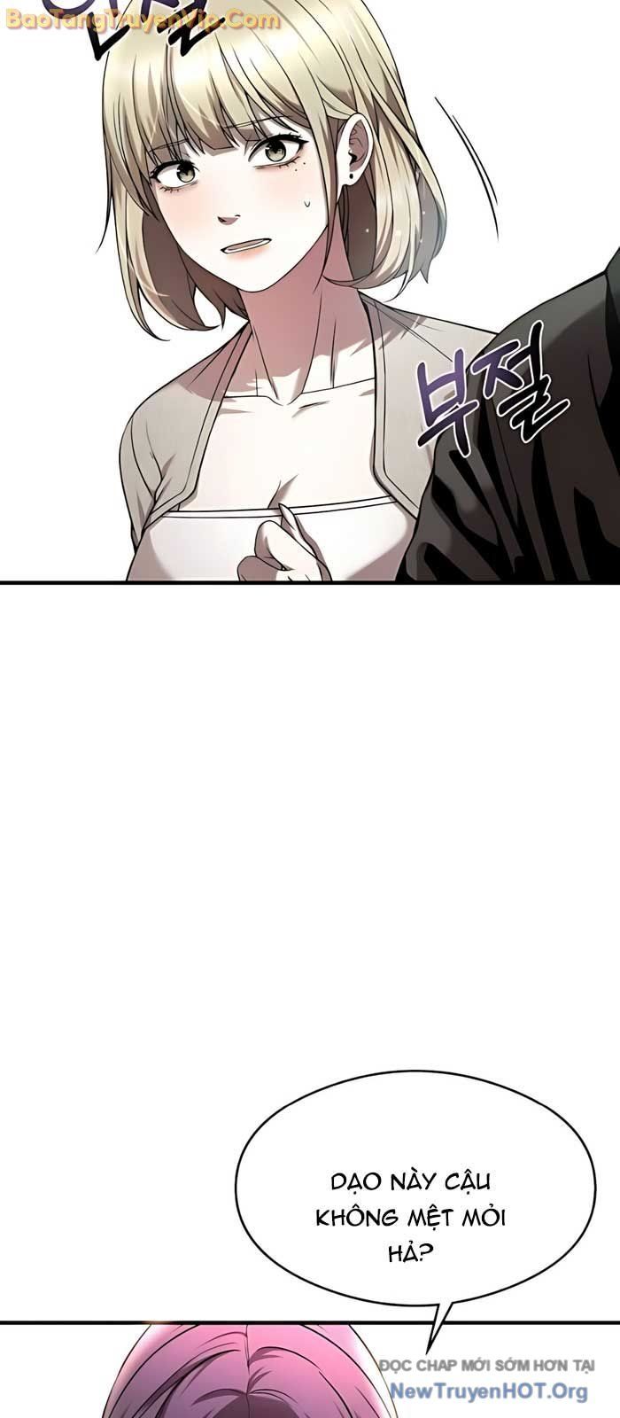 Nhịp Đập Ma Quái Chapter 26 - 32