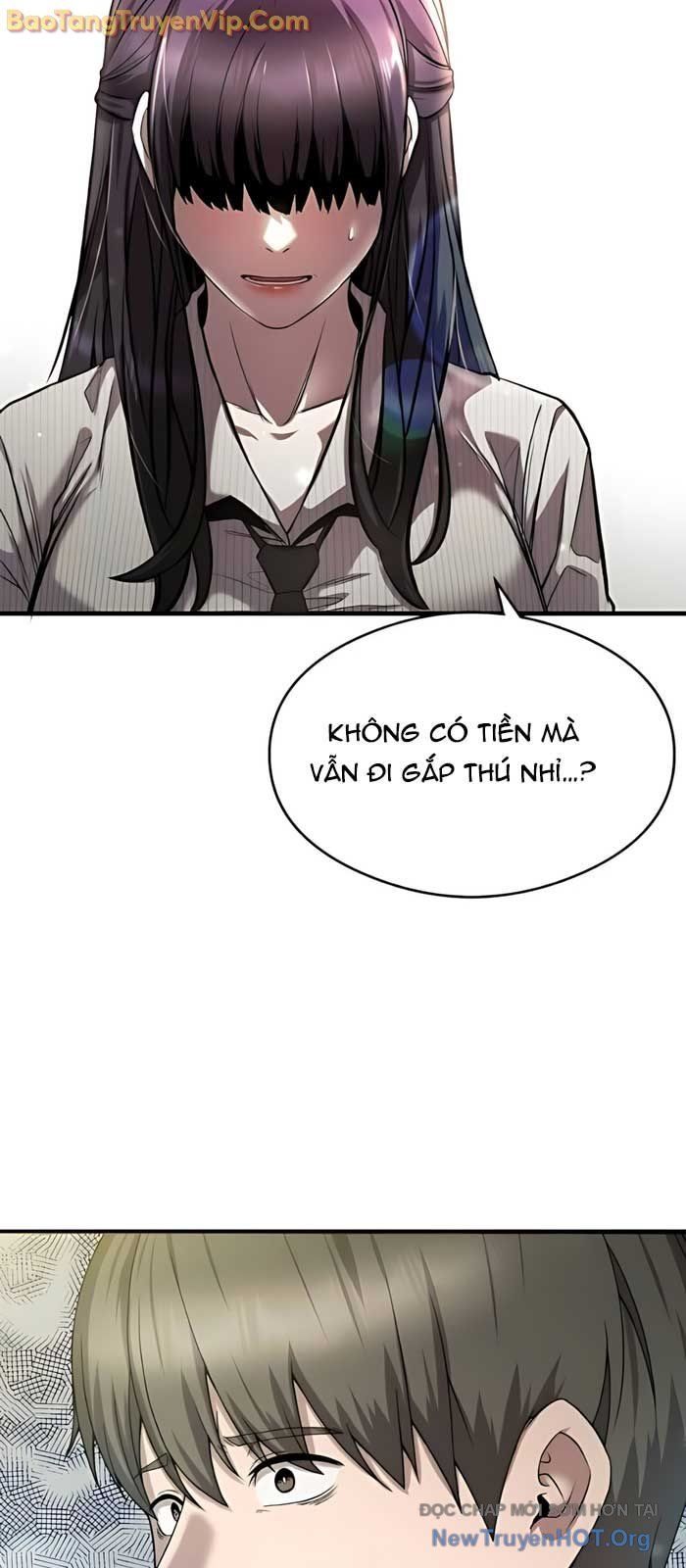 Nhịp Đập Ma Quái Chapter 26 - 33