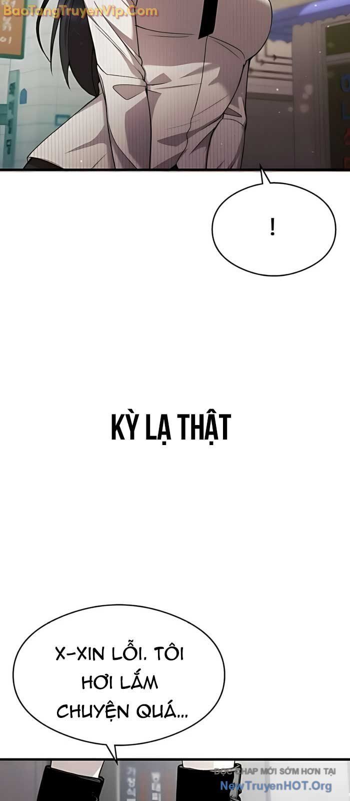 Nhịp Đập Ma Quái Chapter 26 - 35