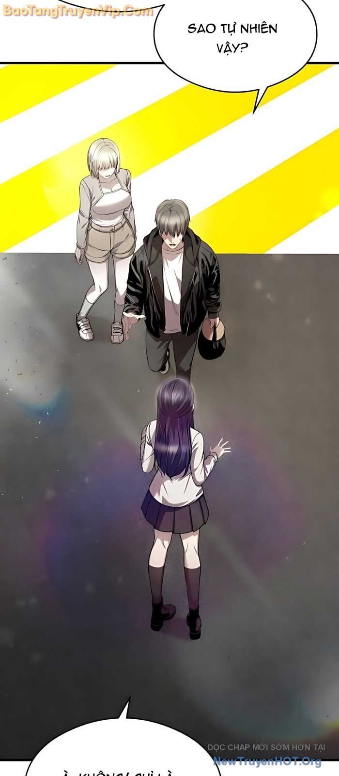 Nhịp Đập Ma Quái Chapter 26 - 37