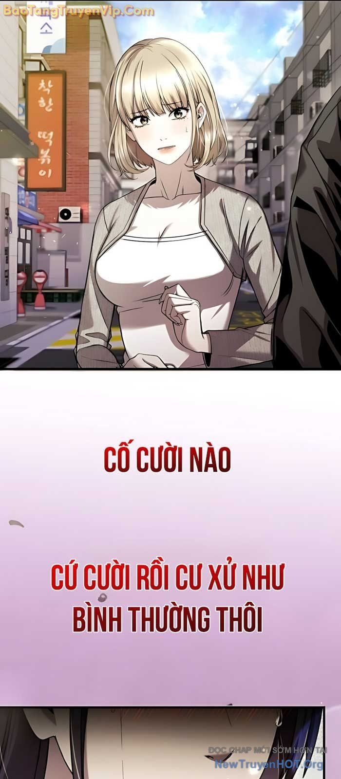 Nhịp Đập Ma Quái Chapter 26 - 40