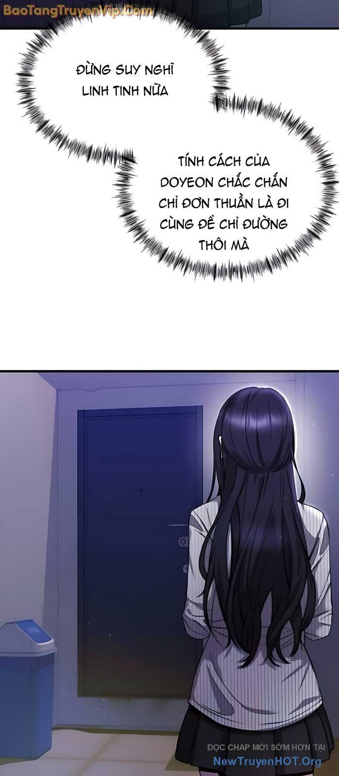 Nhịp Đập Ma Quái Chapter 26 - 5