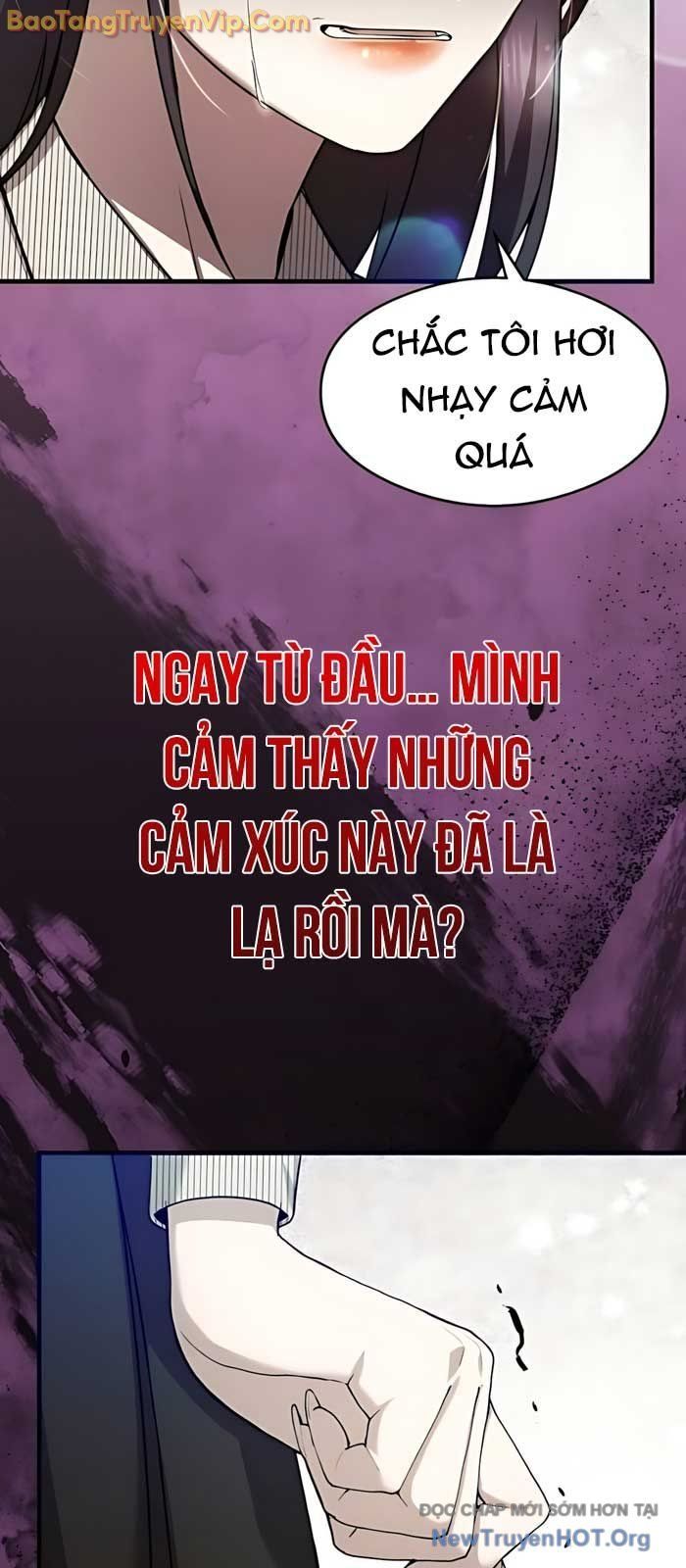 Nhịp Đập Ma Quái Chapter 26 - 41