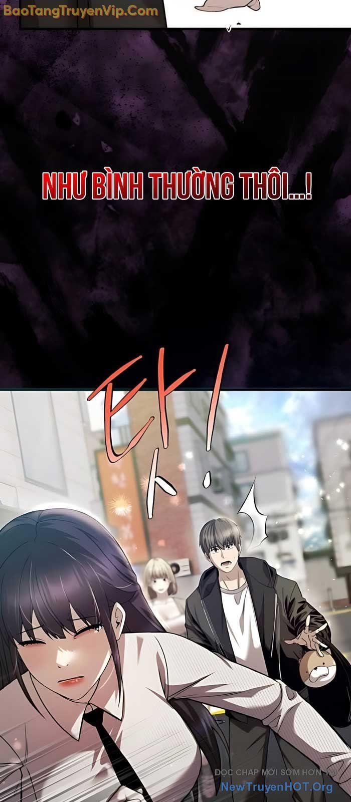 Nhịp Đập Ma Quái Chapter 26 - 42