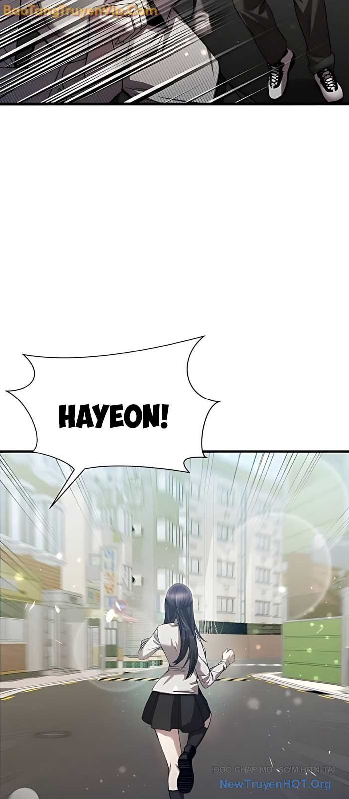 Nhịp Đập Ma Quái Chapter 26 - 43