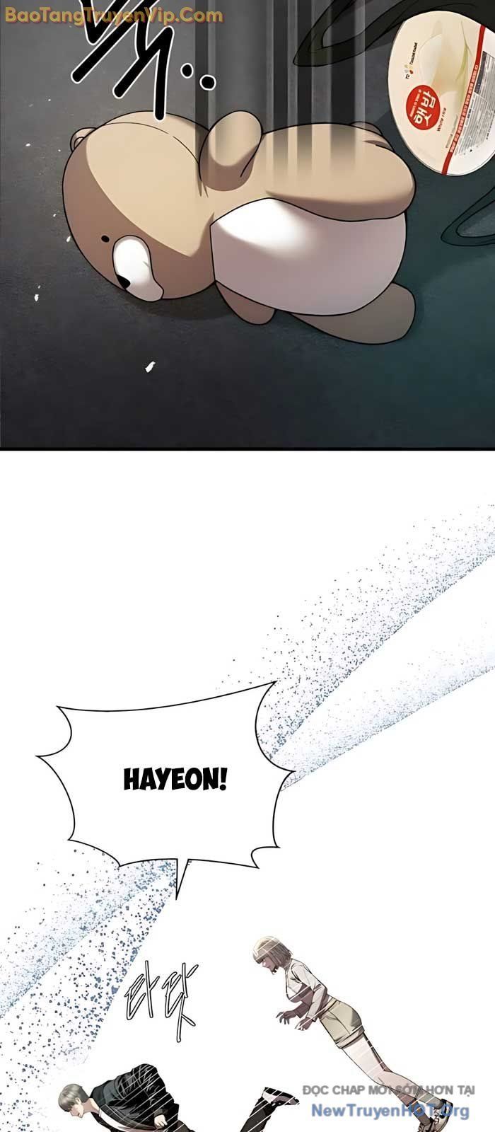 Nhịp Đập Ma Quái Chapter 26 - 47