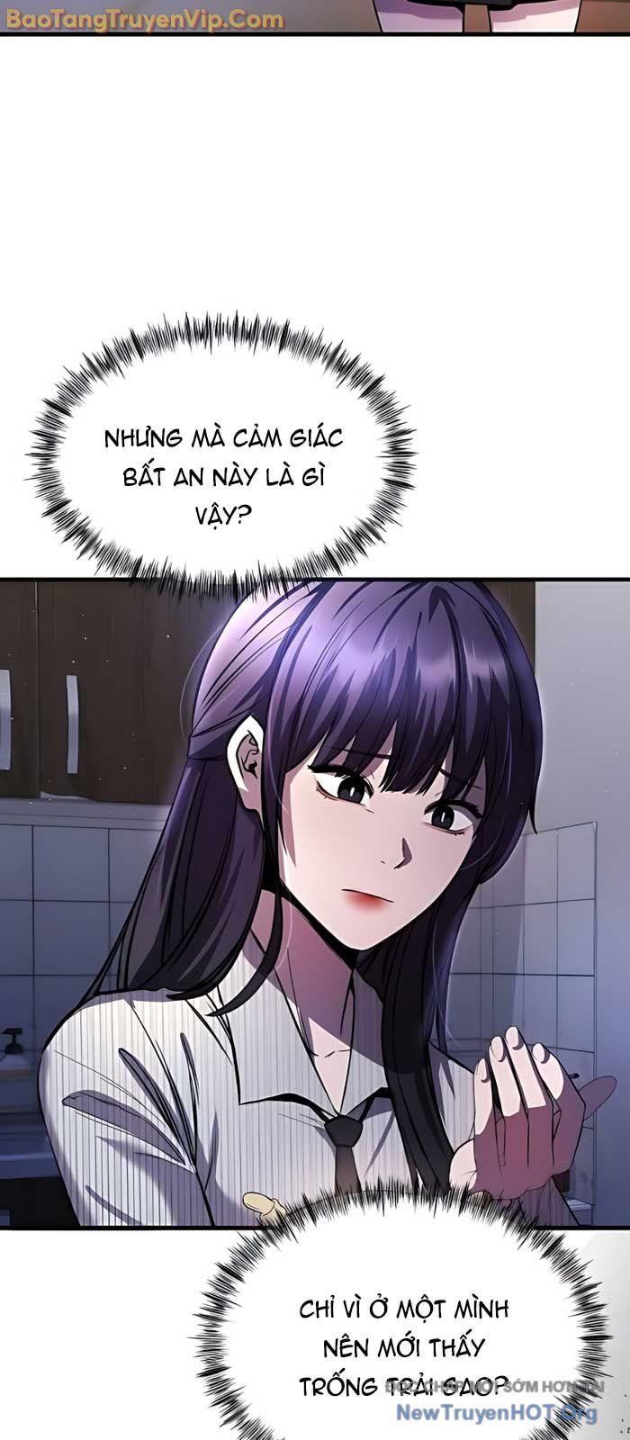 Nhịp Đập Ma Quái Chapter 26 - 6