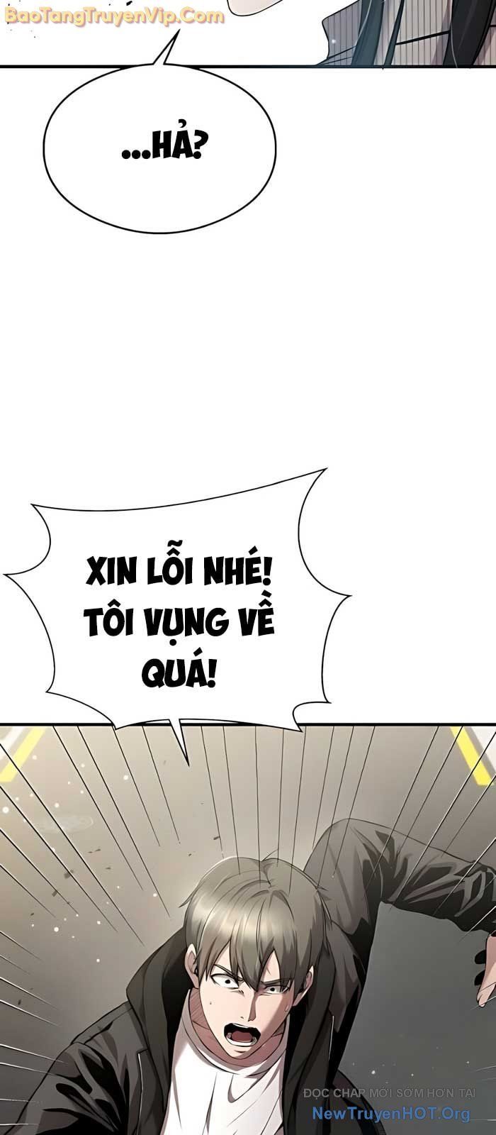 Nhịp Đập Ma Quái Chapter 26 - 55