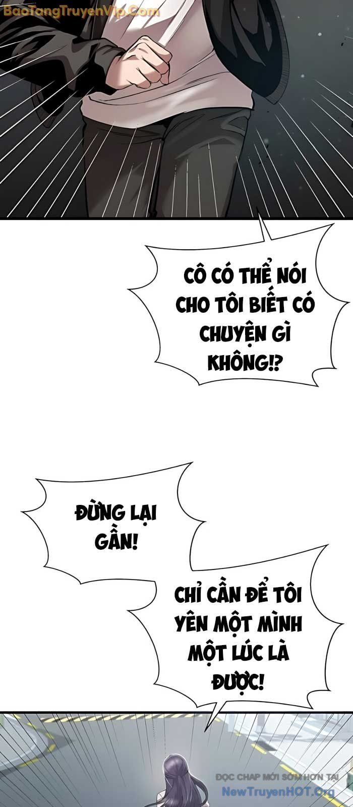 Nhịp Đập Ma Quái Chapter 26 - 56