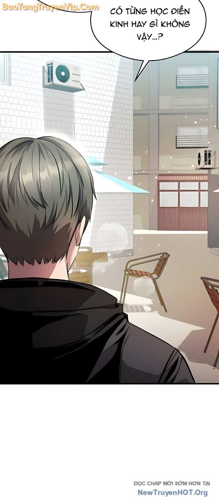 Nhịp Đập Ma Quái Chapter 26 - 60