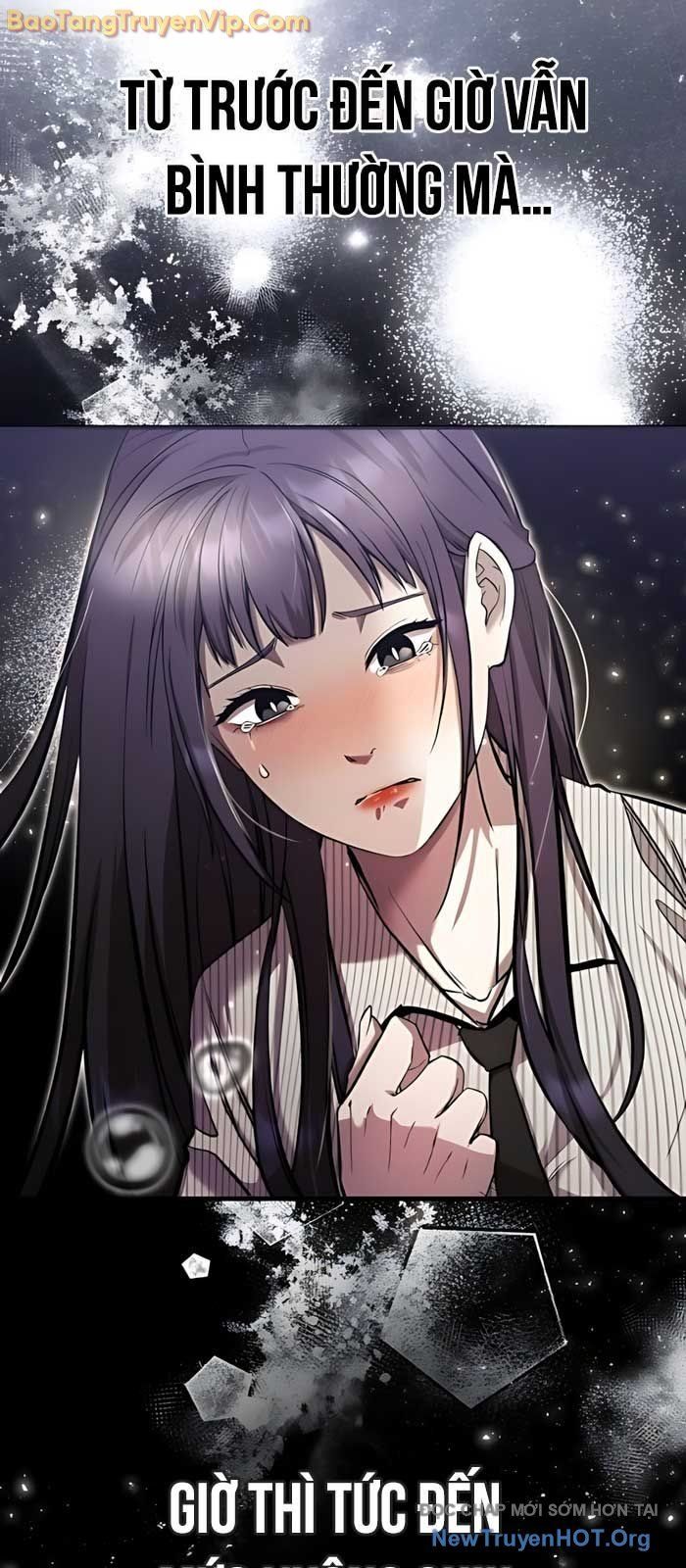 Nhịp Đập Ma Quái Chapter 26 - 63