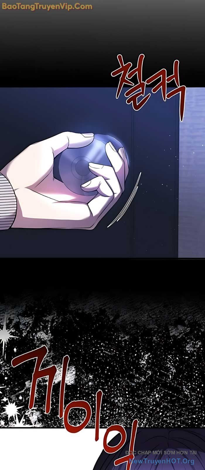 Nhịp Đập Ma Quái Chapter 26 - 8