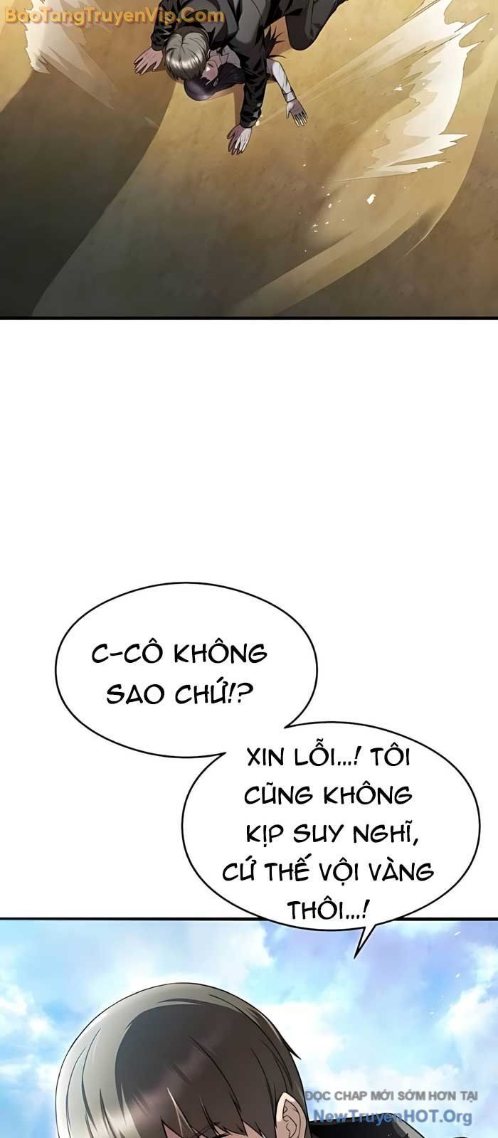 Nhịp Đập Ma Quái Chapter 26 - 74