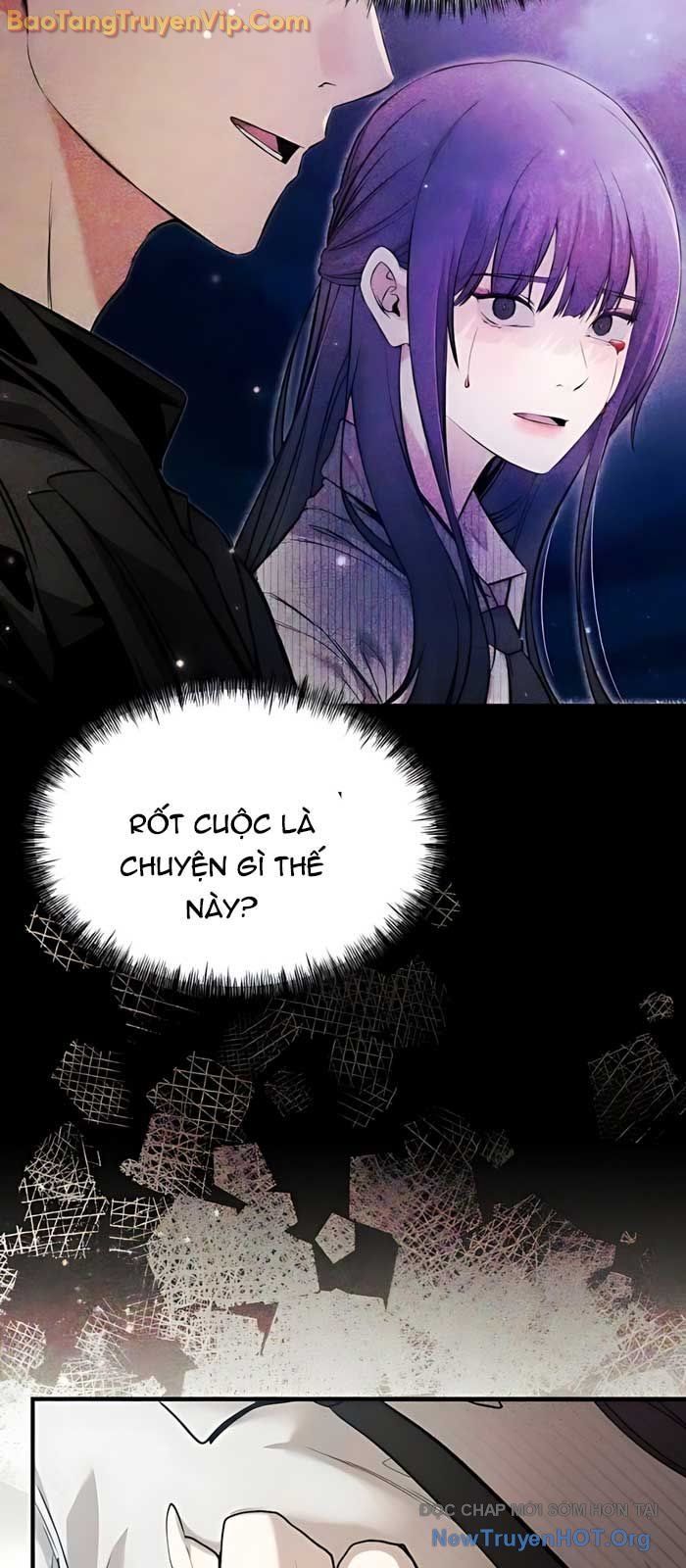 Nhịp Đập Ma Quái Chapter 26 - 79