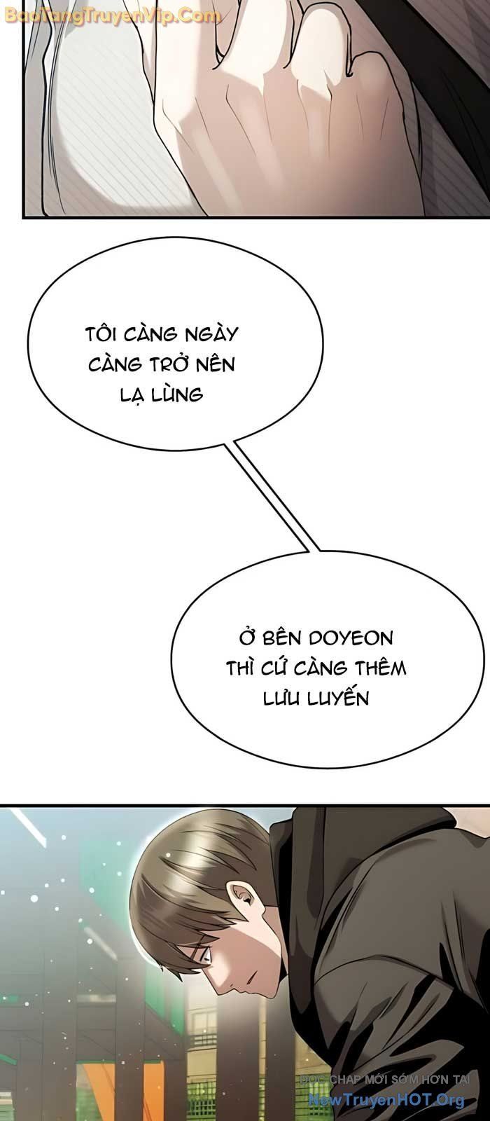 Nhịp Đập Ma Quái Chapter 26 - 80