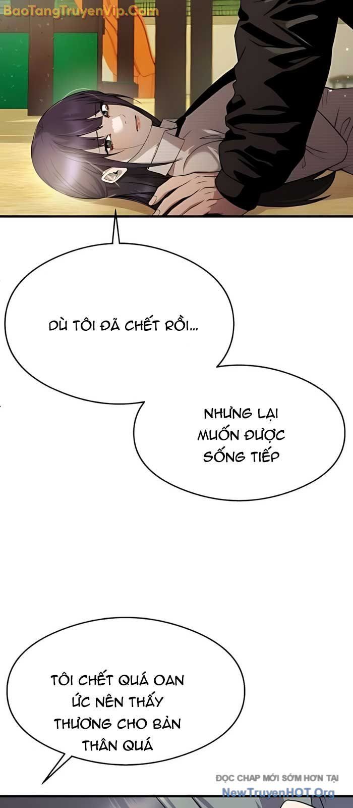 Nhịp Đập Ma Quái Chapter 26 - 81