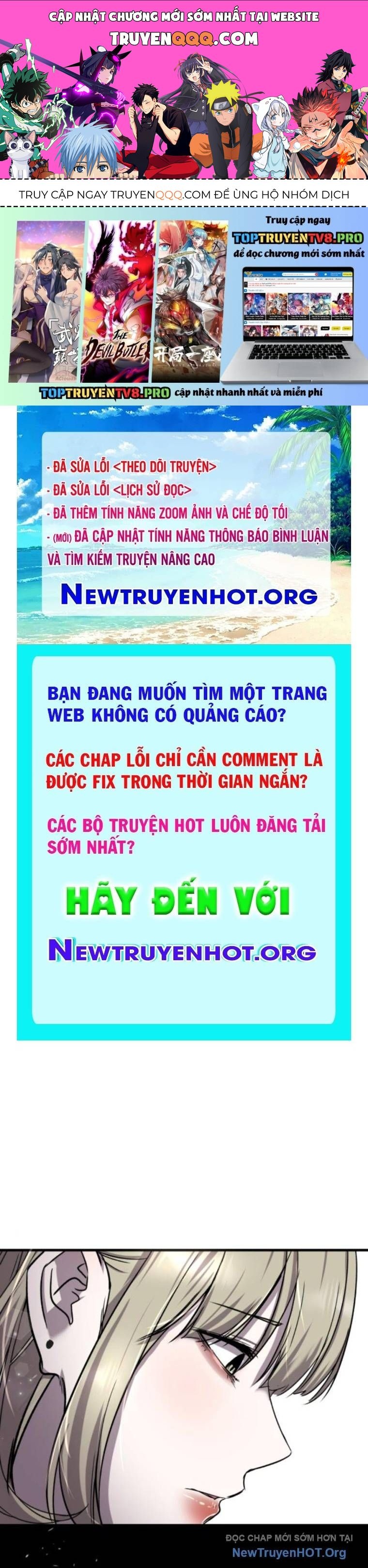 Nhịp Đập Ma Quái Chapter 27 - 1
