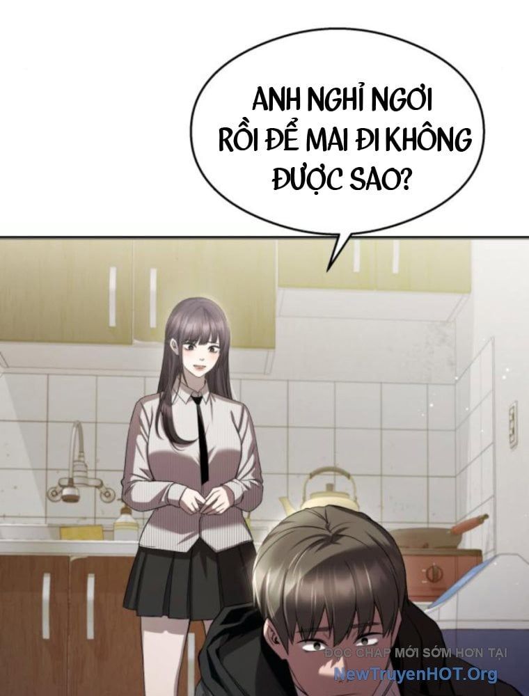 Nhịp Đập Ma Quái Chapter 27 - 123