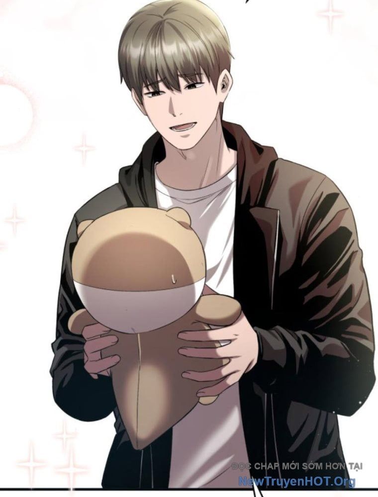 Nhịp Đập Ma Quái Chapter 27 - 131