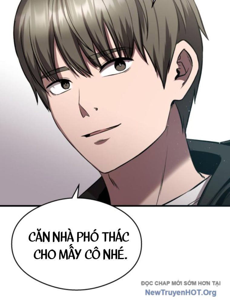 Nhịp Đập Ma Quái Chapter 27 - 134