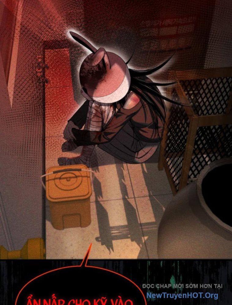 Nhịp Đập Ma Quái Chapter 27 - 155