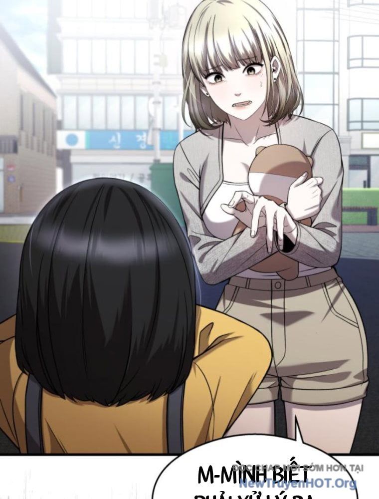 Nhịp Đập Ma Quái Chapter 27 - 37