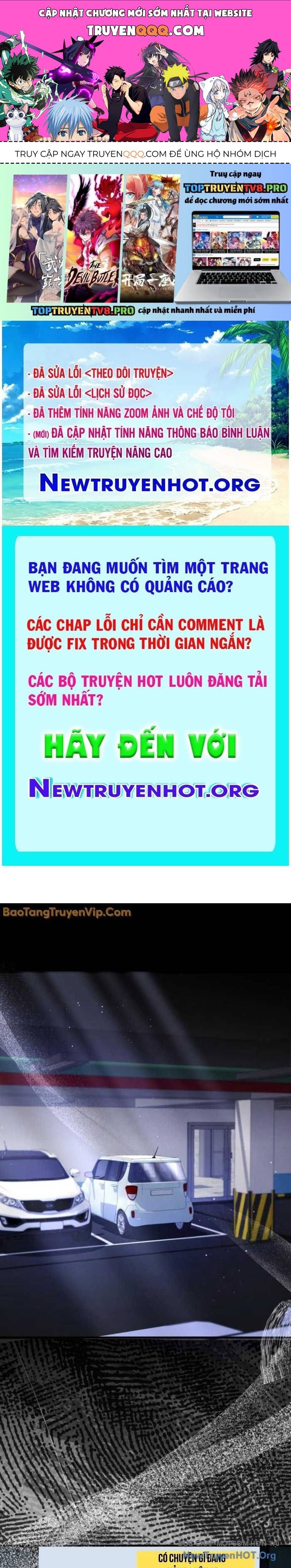 Nhịp Đập Ma Quái Chapter 28 - 1