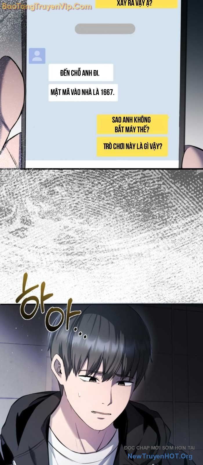 Nhịp Đập Ma Quái Chapter 28 - 2