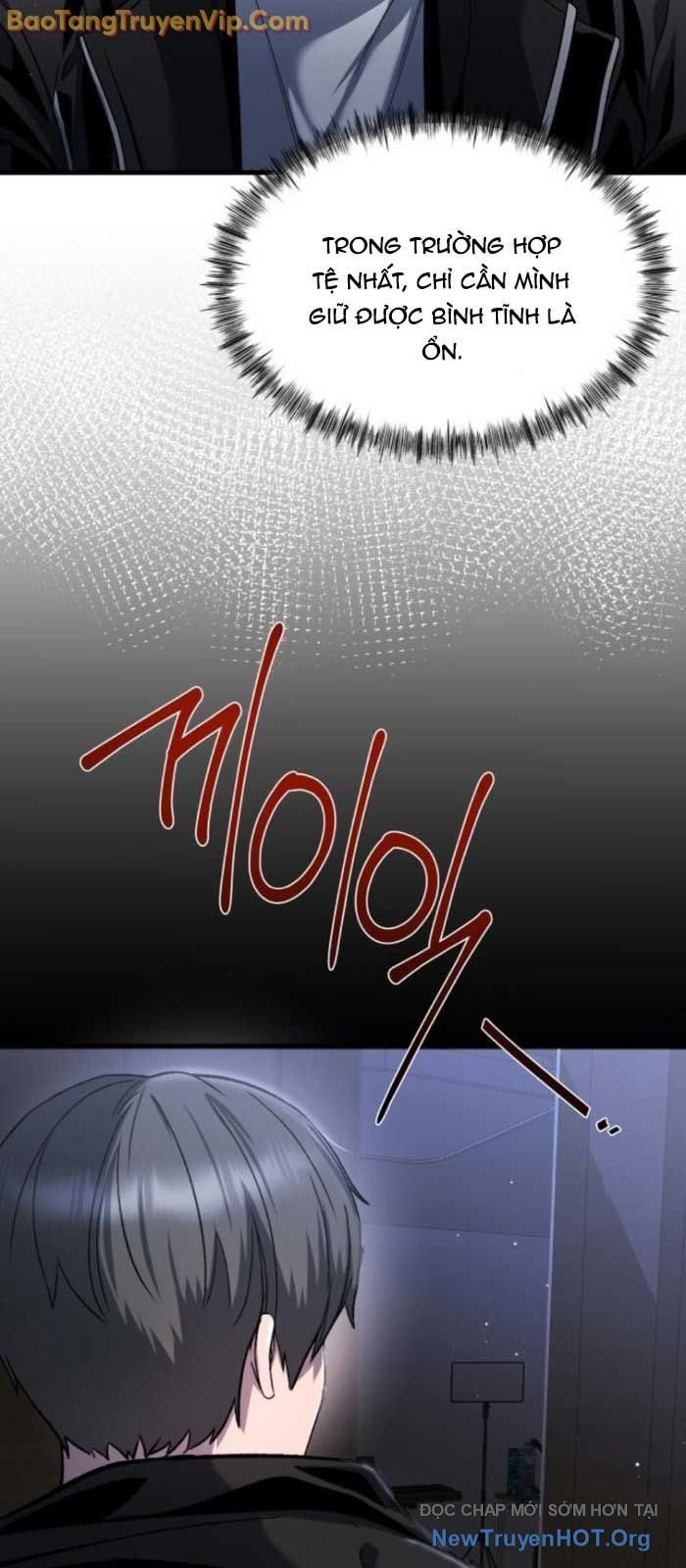 Nhịp Đập Ma Quái Chapter 28 - 12