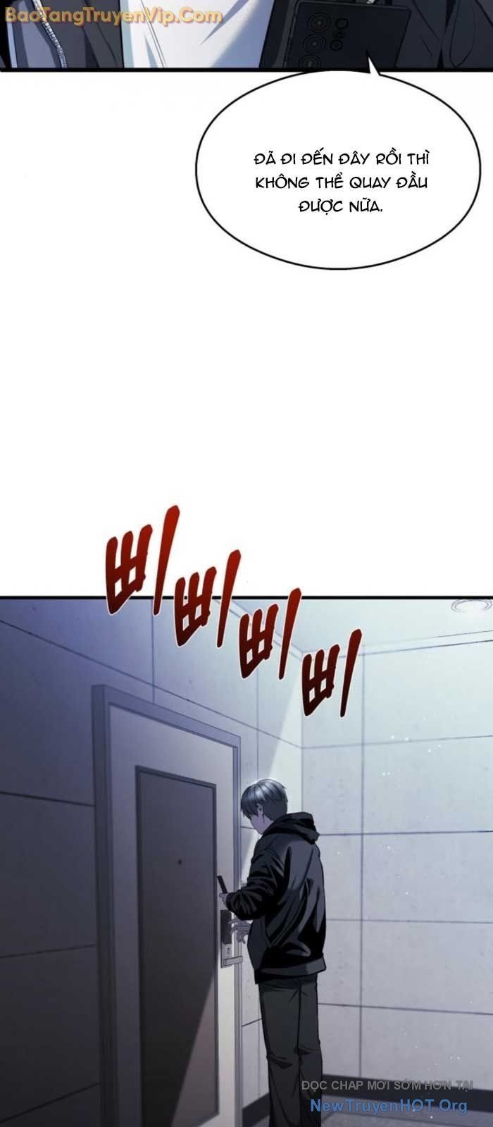 Nhịp Đập Ma Quái Chapter 28 - 3