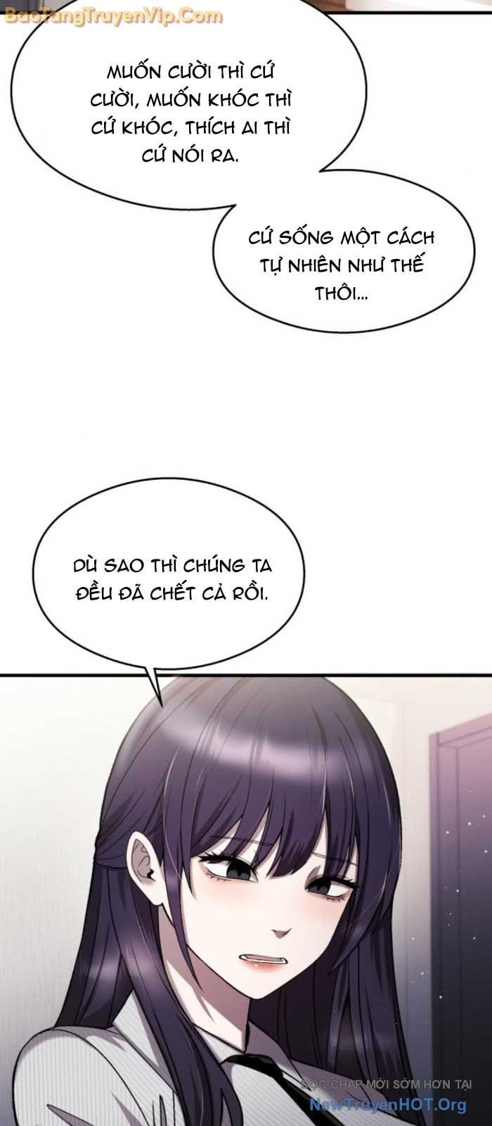 Nhịp Đập Ma Quái Chapter 28 - 22