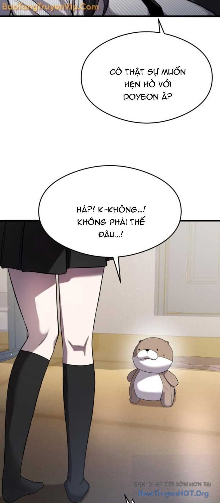 Nhịp Đập Ma Quái Chapter 28 - 23