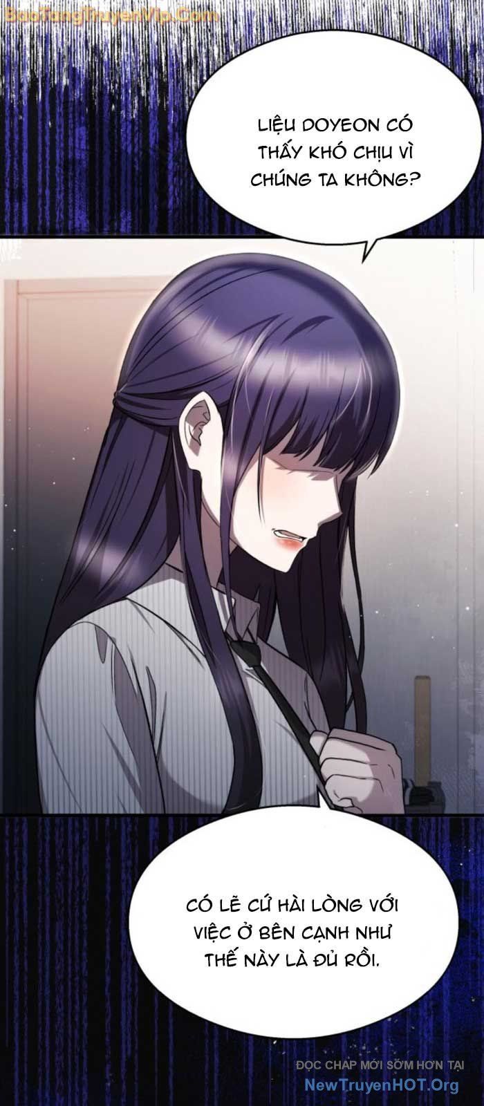 Nhịp Đập Ma Quái Chapter 28 - 25