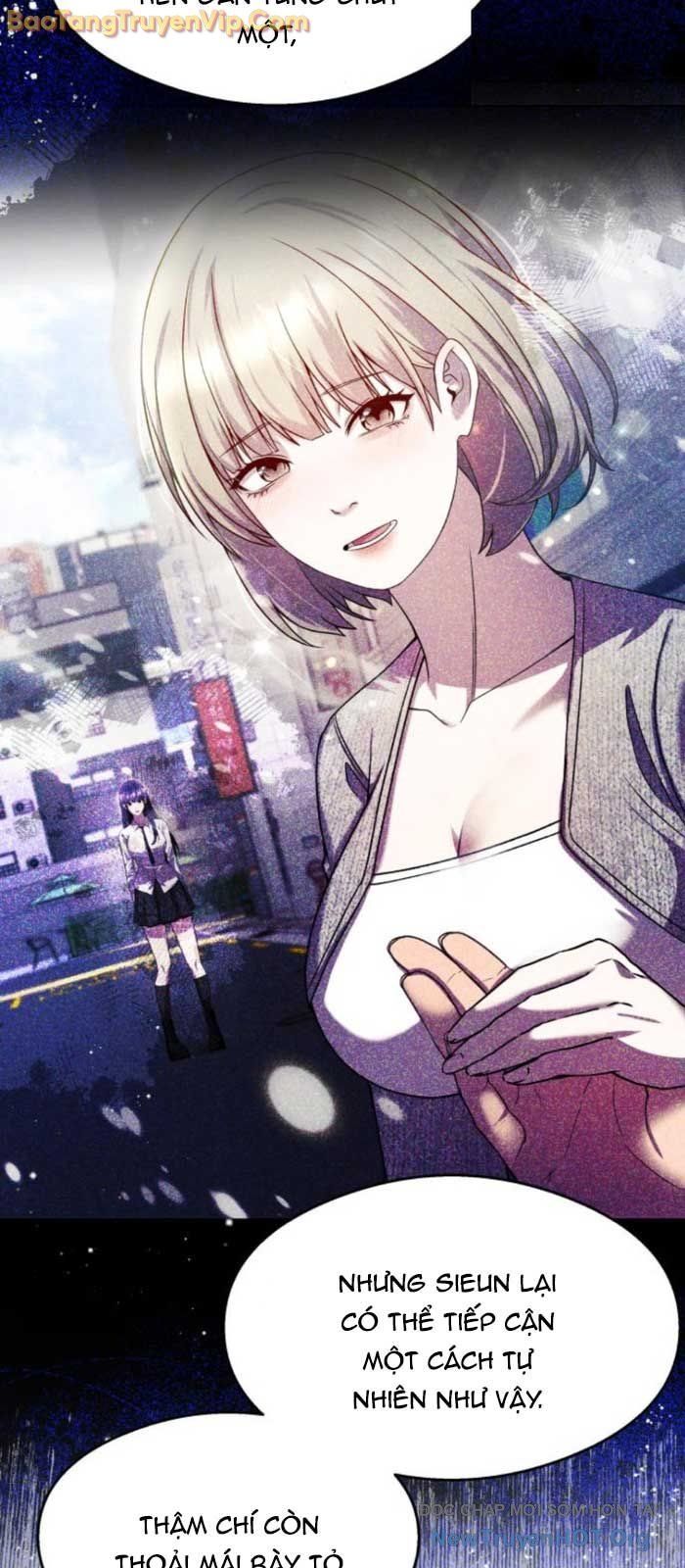 Nhịp Đập Ma Quái Chapter 28 - 27