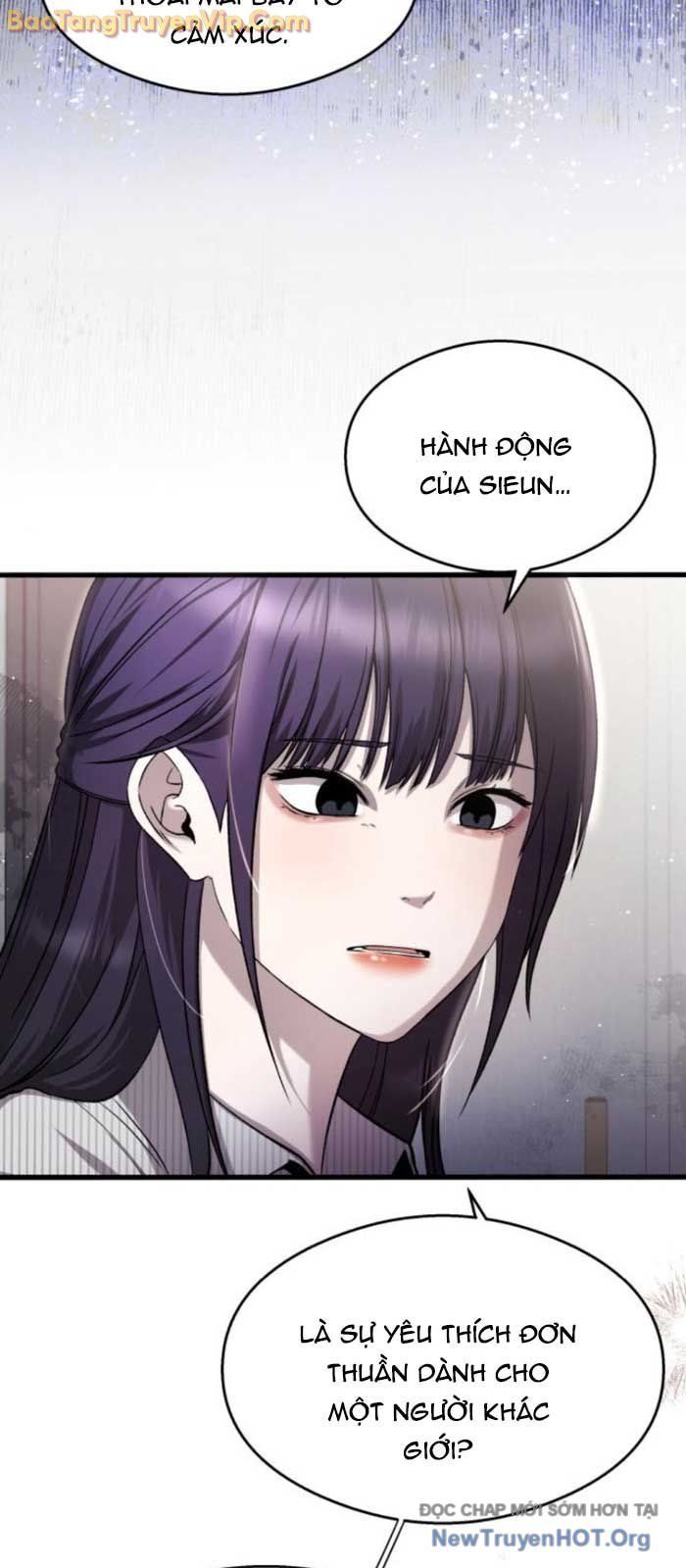 Nhịp Đập Ma Quái Chapter 28 - 28