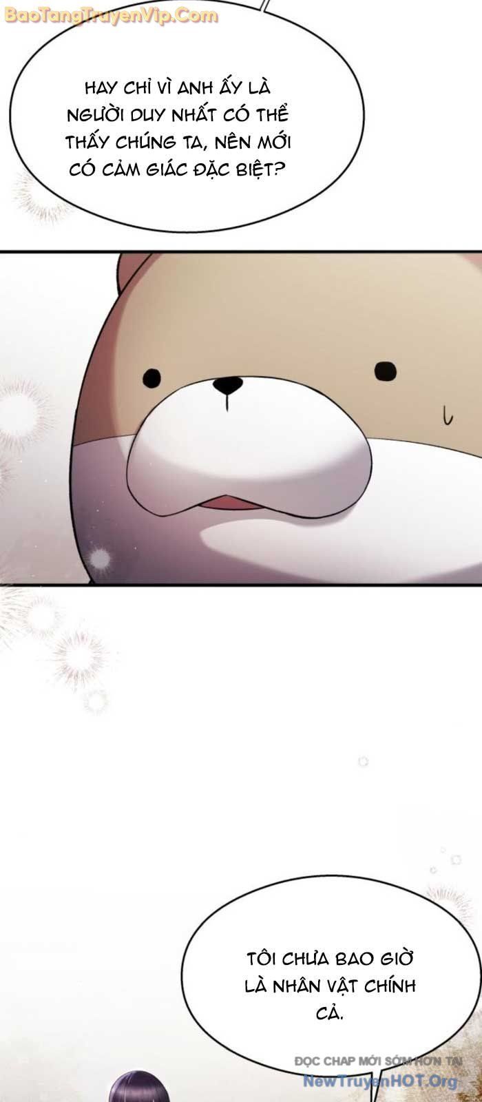 Nhịp Đập Ma Quái Chapter 28 - 29